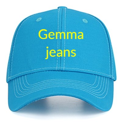 GemmaHat GemmaHat