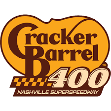 crackerBarrel400 crackerBarrel400